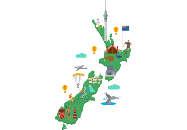 FAQs – Studying in New Zealand Preview